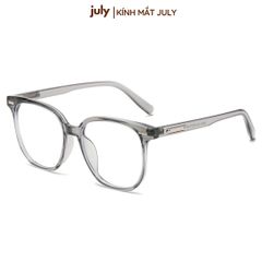 [8621] Gọng kính cận nam nữ Kính Mắt Thời Trang unisex form vuông to phong cách trẻ trung chất liệu TR90 chắc chắn, bền bỉ - 27010