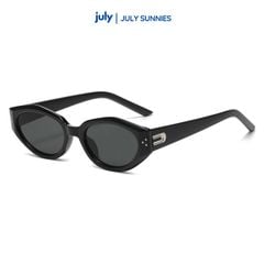 Kính Mát EMBER Nam Nữ Form Mắt Mèo Vát Cạnh Kính Râm July Eyewear Sunnies - KR14
