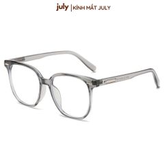 [8621] Gọng kính cận nam nữ Kính Mắt Thời Trang unisex form vuông to phong cách trẻ trung chất liệu TR90 - 27010