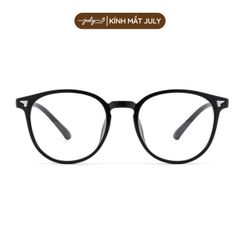 Gọng Kính Cận Nữ NOIR Nhựa Dẻo Bền Bỉ Phong Cách Trẻ Trung Kính Mắt July Eyewear
