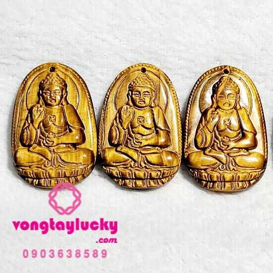 phật bản mệnh, A Di đá Phật, Phật bản mệnh đá mắt hổ, phật bản mệnh tuổi tuất, phật bản mệnh tuổi hợi