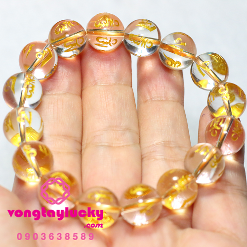 vòng tay thần chú, vòng tay trừ tà,vòng tay khắc Om Ma Ni Pademe Hum, vòng tay may mắn, vòng tay bình an, vòng nam