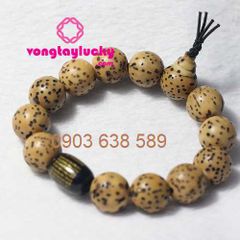 chuỗi bồ đề, bồ đề đeo tay