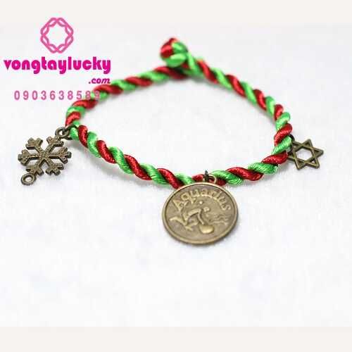 Lắc chuông vòng nguyệt quế