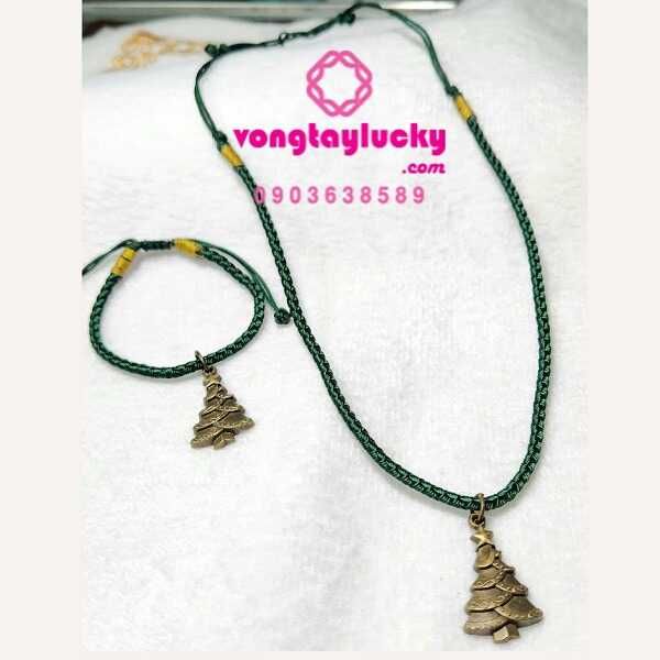 dây cổ, dây cổ vải dù, dây cổ đẹp, dây đeo đá phong thủy