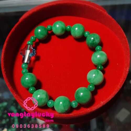 vòng tay công giáo, chuỗi mân côi mệnh mộc, chuỗi mân côi cẩm thạch, chuỗi mân côi đeo tay