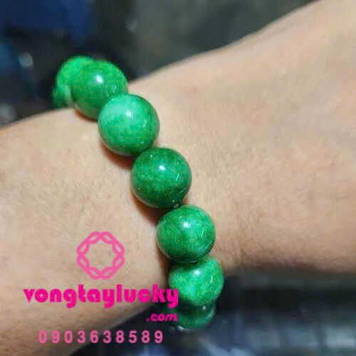 vòng tay mệnh mộc, vòng tay màu xanh lá, vòng tay đá cẩm thạch, vòng tay nam, vòng tay mệnh hỏa, vòng tay đẹp, vòng tay