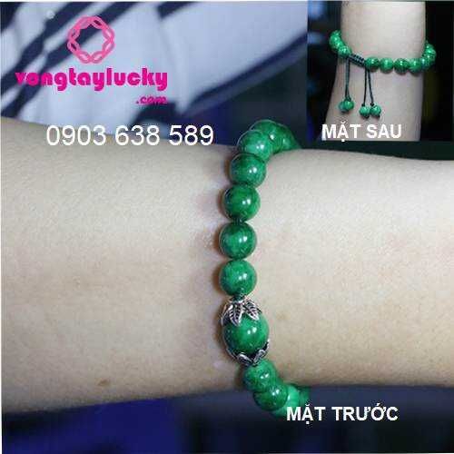 vòng tay cẩm thạch sơn thủy, vòng tay đá cẩm thạch sơn thủy, vòng tay mệnh mộc, vòng tay mệnh hỏa, vòng tay đẹp, vòng tay nữ