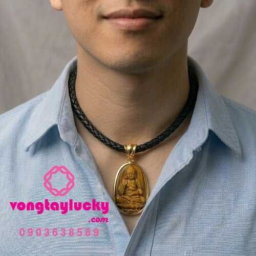 dây cổ, dây cổ bằng da, dây da khóa bấm, dây da khóa xi vàng, dây da 5li