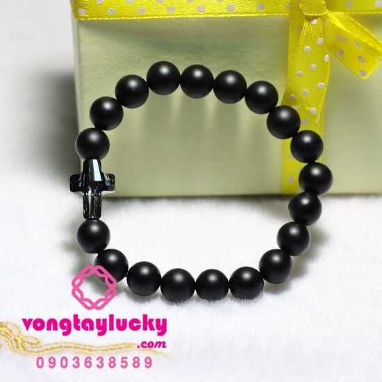 vòng tay công giáo có ý nghĩa gì, vòng tay công giáo đá núi lửa, tràng hạt công giáo bằng đá, vòng tay tay công giáo