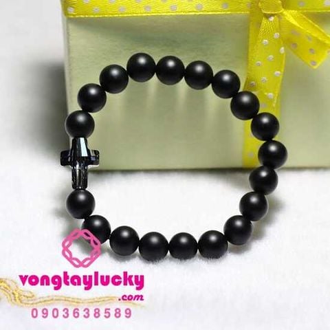 vòng tay công giáo có ý nghĩa gì, vòng tay công giáo đá núi lửa, tràng hạt công giáo bằng đá, vòng tay tay công giáo