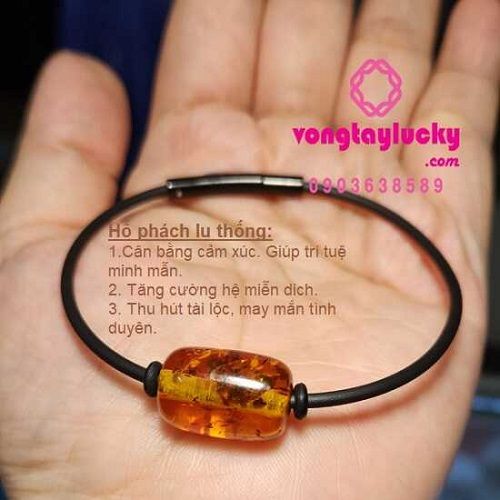 hổ phách hổ phách lu thống, hổ phách Nga, Hổ phách cognac,vòng hổ phách, công dụng của hổ phách, hổ phách phong thủy