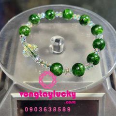 chuỗi mân côi, vòng tay công giáo, tràng hạt mân côi