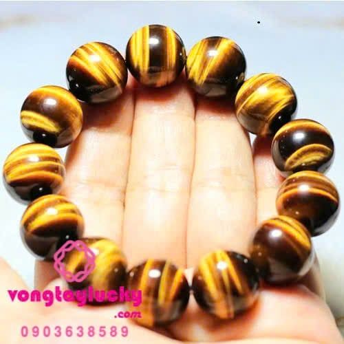 vòng tay đá mắt hổ trừ tà, đá mắt hổ mệnh Thổ, vòng tay đá mắt hổ mệnh Kim, mua vòng tay đá mắt hổ thật,vòng tay nam
