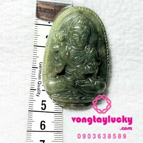 Phật bản mệnh, phật bản mệnh 12 con giáp, đeo Phật bản mệnh có tác dụng gì, Đại Thế Chí Bồ Tát, Phật Bản mệnh tuổi ngọ