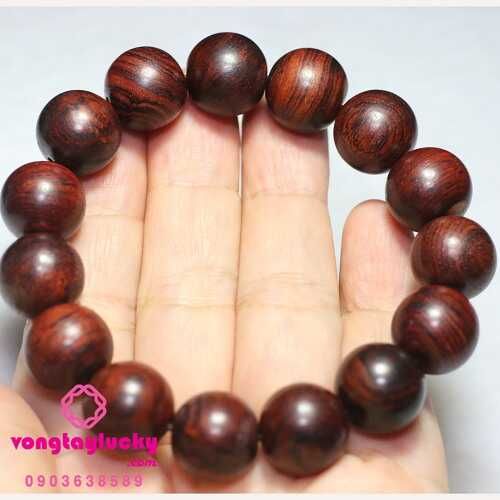 vòng tay gỗ sưa, gỗ sưa tự nhiên, vòng đeo tay 21 hạt, vòng tay phong thủy, vòng tay may mắn, vòng tay mệnh mộc