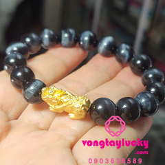 vòng tay tỳ hưu