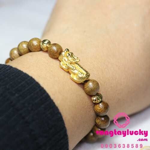 vòng tay trầm hương, trầm hương đeo tay, vòng trầm cho nữ, vòng tay đẹp, vòng tay mệnh mộc