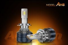 AH8 LED HEADLIGHTS