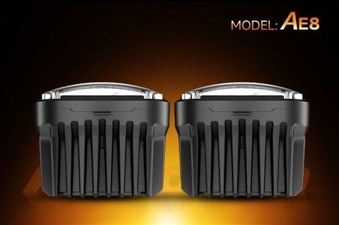 AE8 LED EXTRA LIGHTS