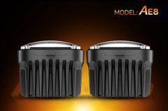 AE8 LED EXTRA LIGHTS