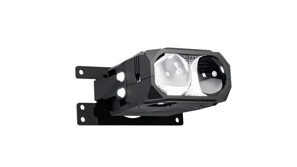 SQUARE V2S LED LIGHTS