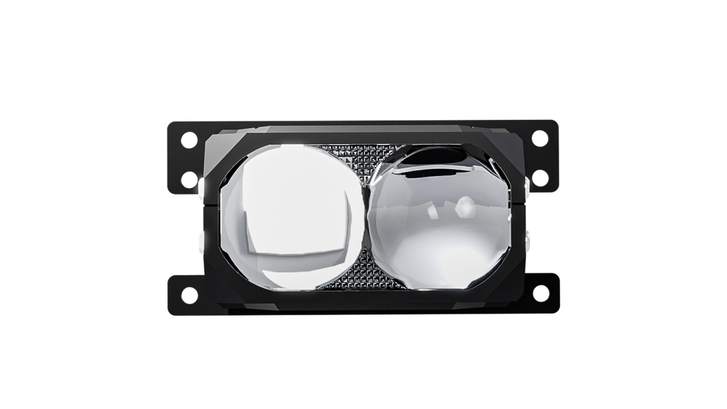 SQUARE V2S LED LIGHTS