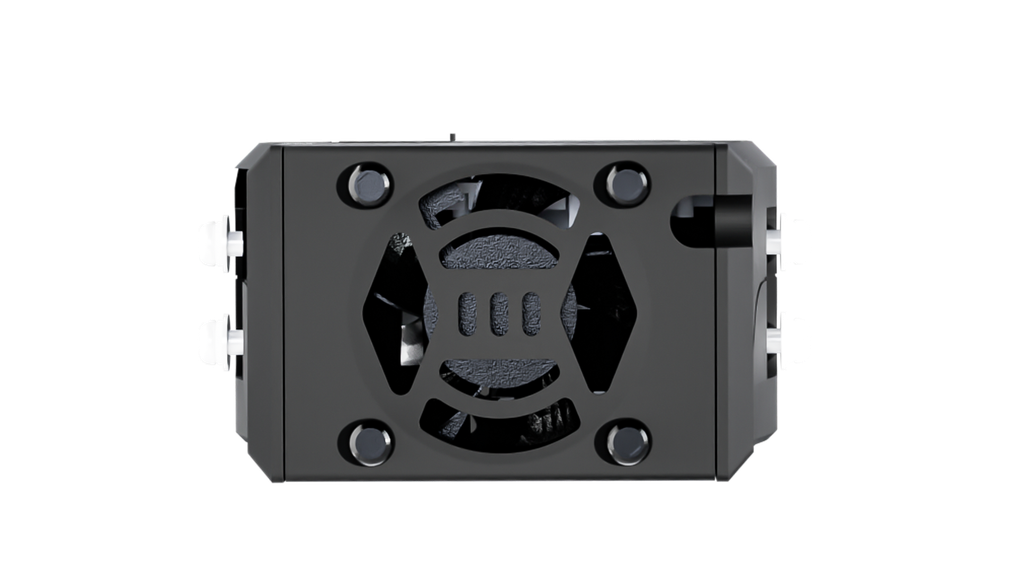 SQUARE V2S LED LIGHTS