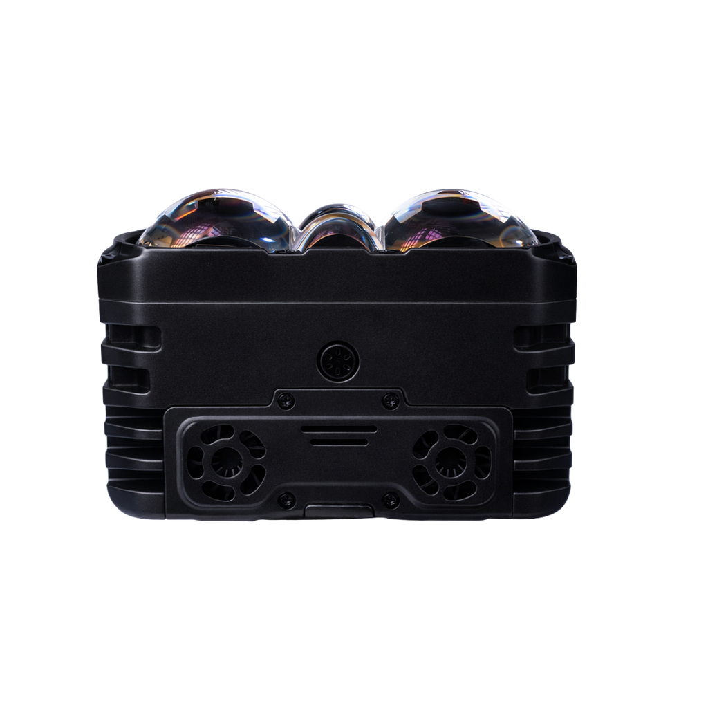 EXTRA SAPPHIRE NEW STANDARD LED PROJECTORS