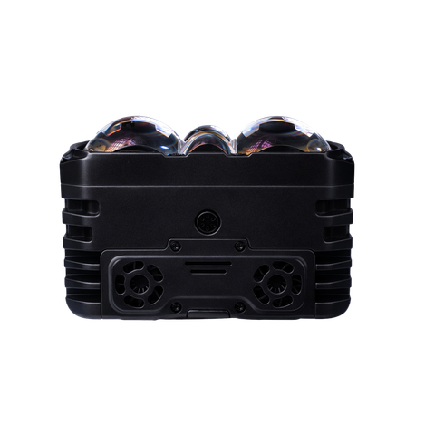 EXTRA SAPPHIRE NEW STANDARD LED PROJECTORS