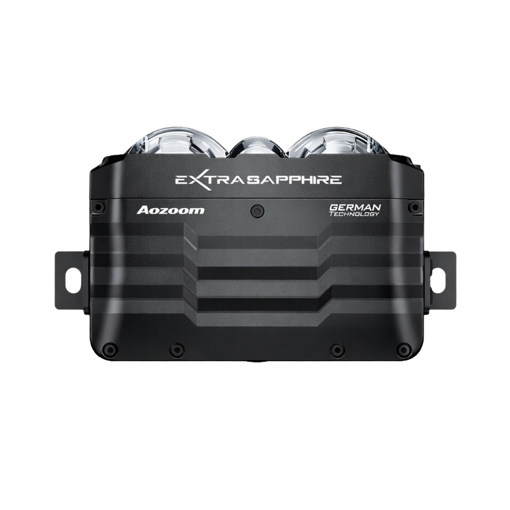 EXTRA SAPPHIRE NEW STANDARD LED PROJECTORS