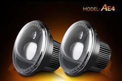 AE4 7-INCH LED EXTRA LIGHTS
