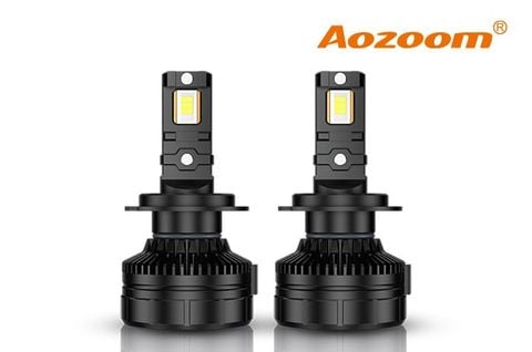 AH11 LED HEADLIGHTS