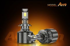 AH9 LED HEADLIGHTS