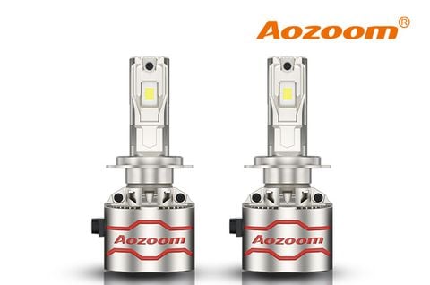 AH3 LED HEADLIGHTS