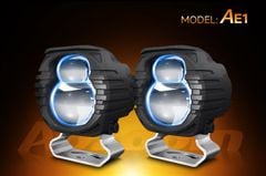 AE1 LED EXTRA LIGHTS