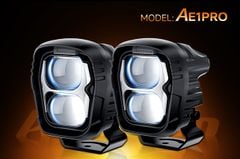 AE1 PRO EXTRA LIGHTS