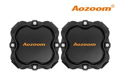 AE9 4.5-INCH LED EXTRA LIGHTS