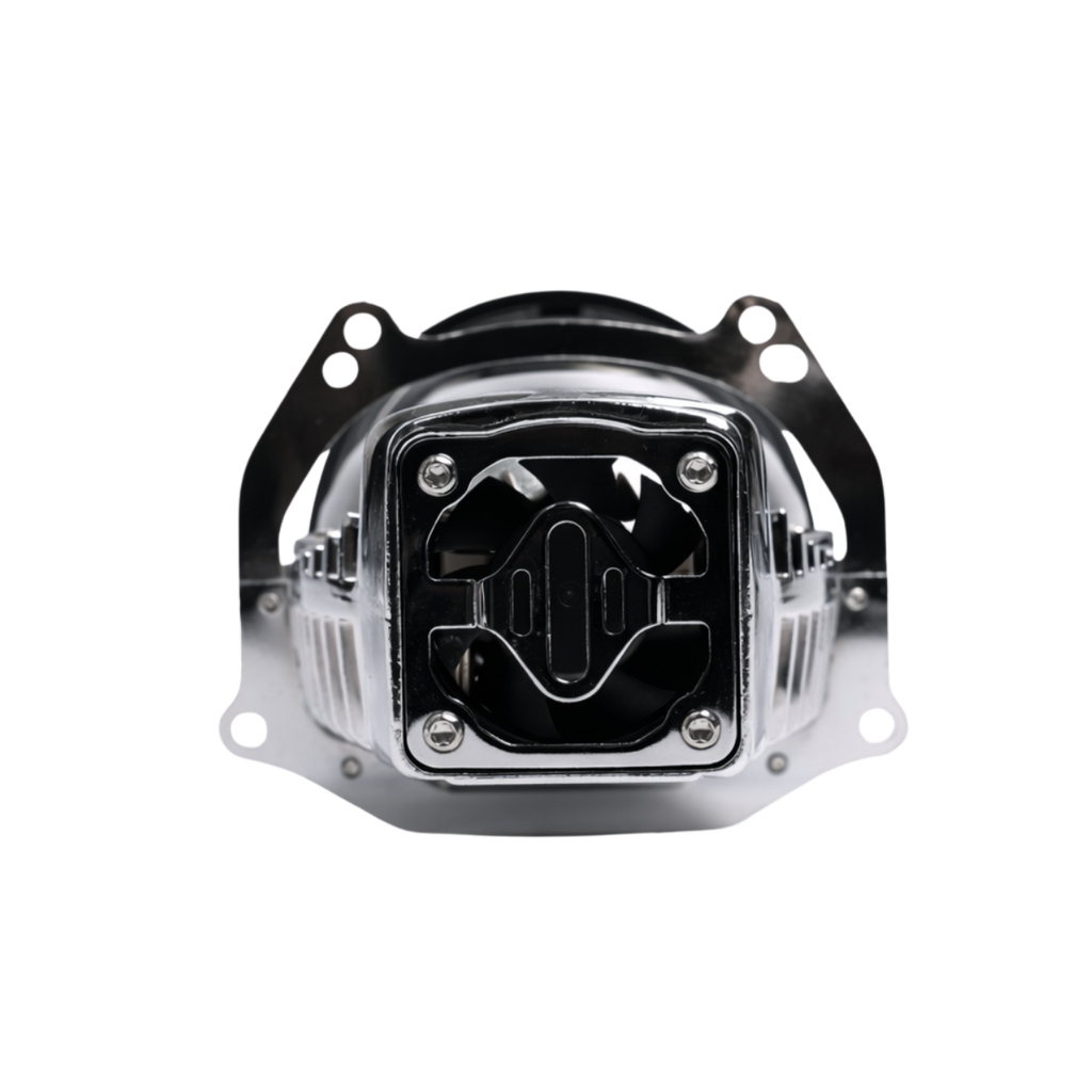JAGUAR PRO NEW STANDARD LED PROJECTORS