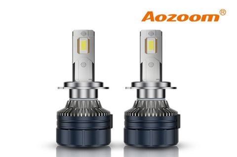 AH8 LED HEADLIGHTS