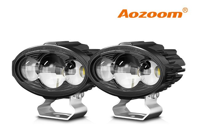 AE2 LED EXTRA LIGHTS