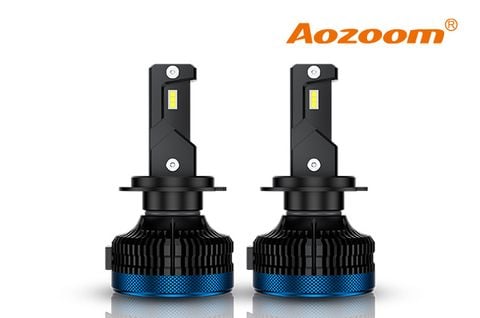 AH12 LED HEADLIGHTS