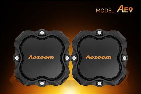 AE9 4.5-INCH LED EXTRA LIGHTS