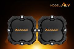 AE9 4.5-INCH LED EXTRA LIGHTS