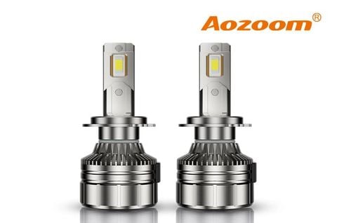 AH7 LED HEADLIGHTS