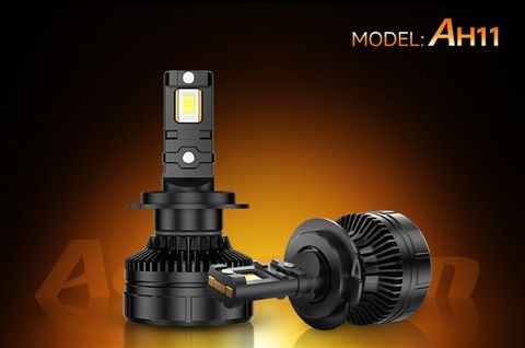 AH11 LED HEADLIGHTS