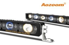 AE5 LED LIGHTING BAR