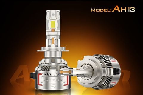 AH13 LED HEADLIGHTS