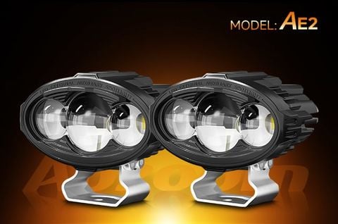 AE2 LED EXTRA LIGHTS