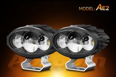 AE2 LED EXTRA LIGHTS